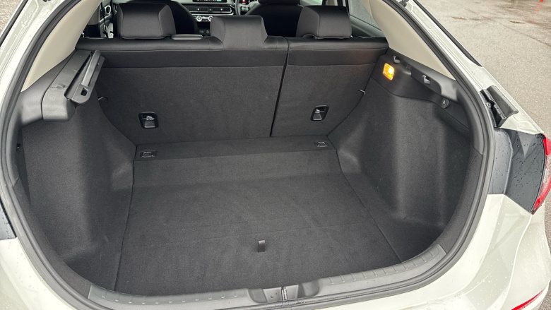 Honda Civic 2.0 eHEV Elegance 5dr CVT Hybrid Hatchback